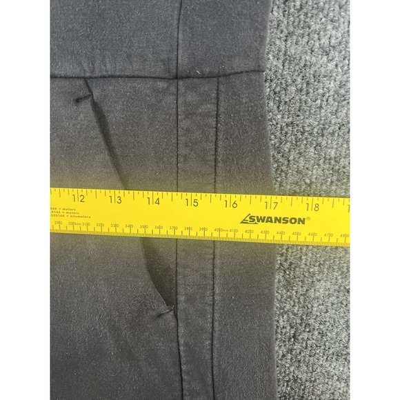 Lululemon Going Places‎ Hooded Jacket Black Size 4 - Picture 6 of 11